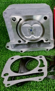 Cylinder Block Kit